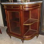 Furnish sideboard  L XVI style circa 1880