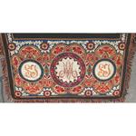 Tapestry canevas circa 1860