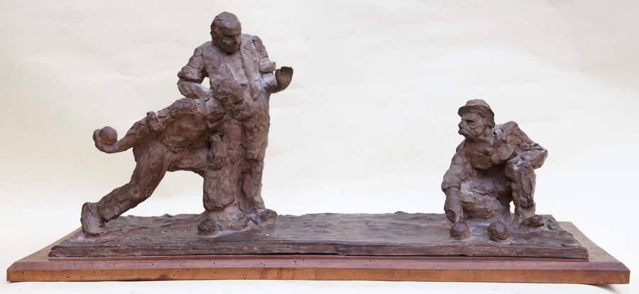 Georges REGNAULT 1898-1979