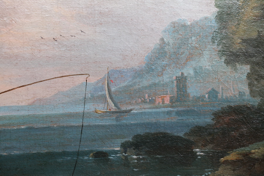 Ecole Française du XVIII ème