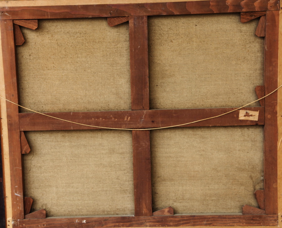 Ecole Française du XVIII ème