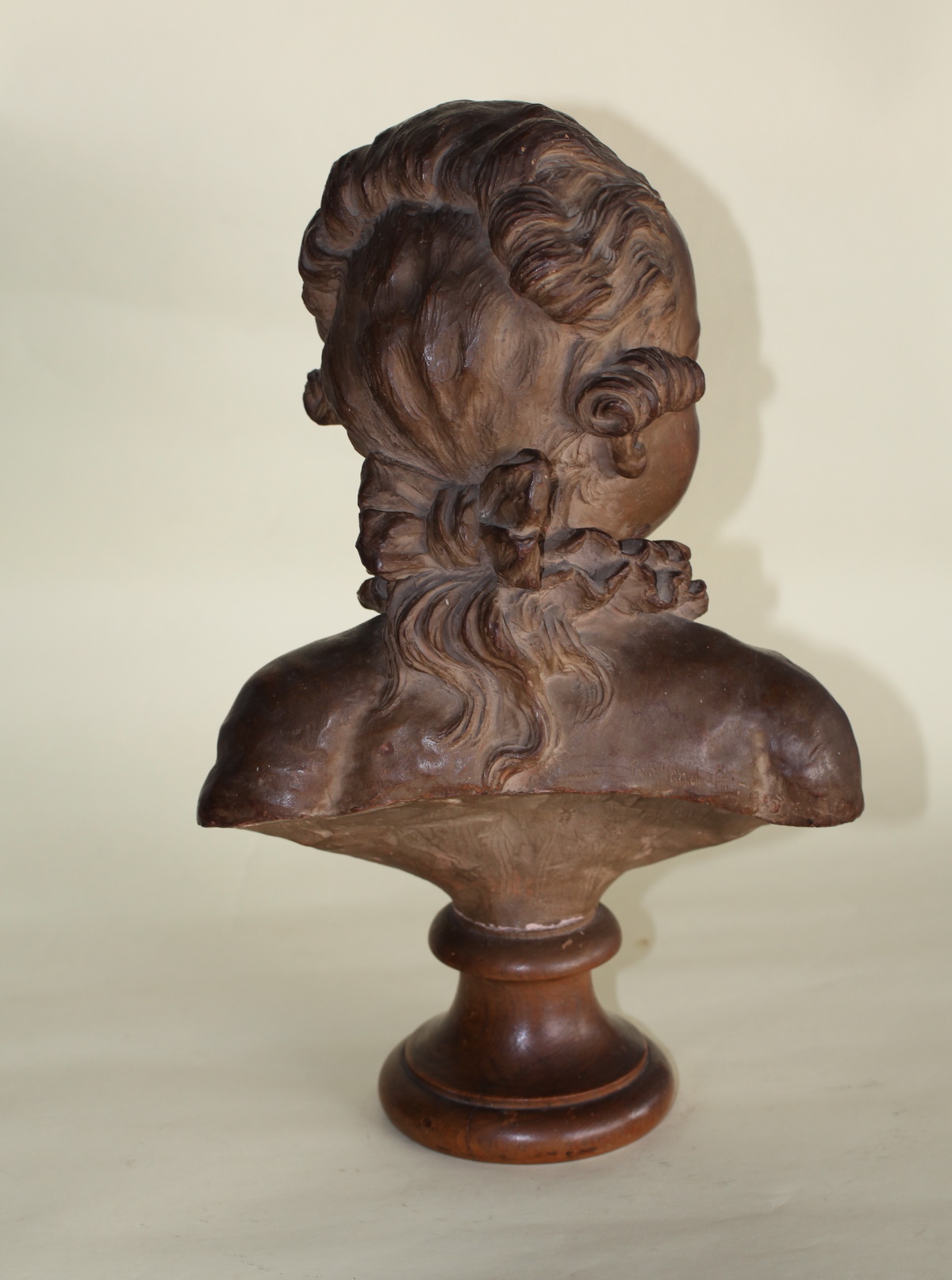 Philippe Laurent Roland ( 1746-1816 ) according