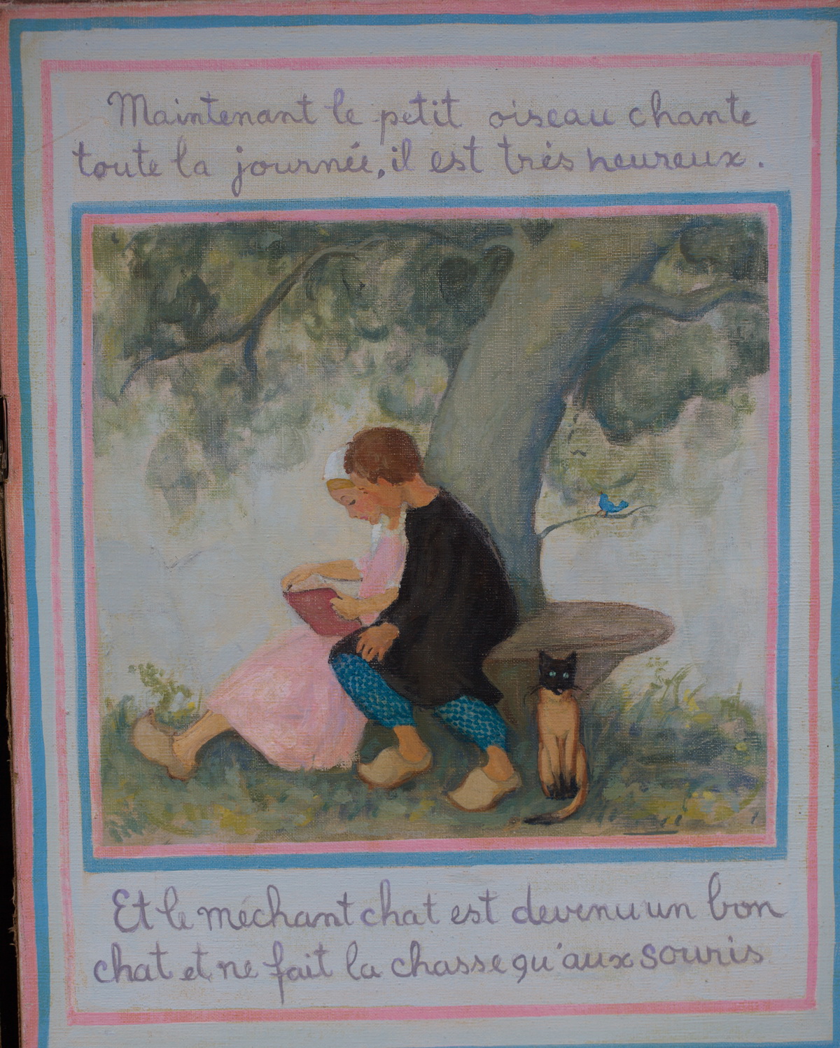 Stewart REINHART (1897-?)