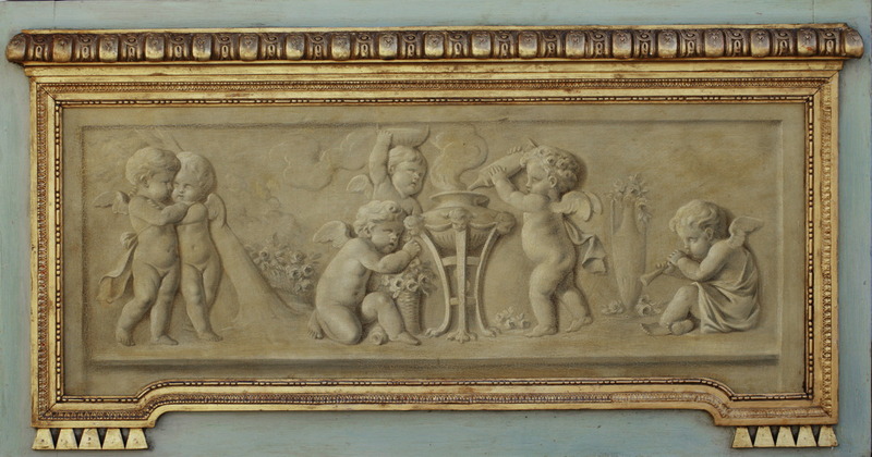 FRENCH SCHOOL circa 1880