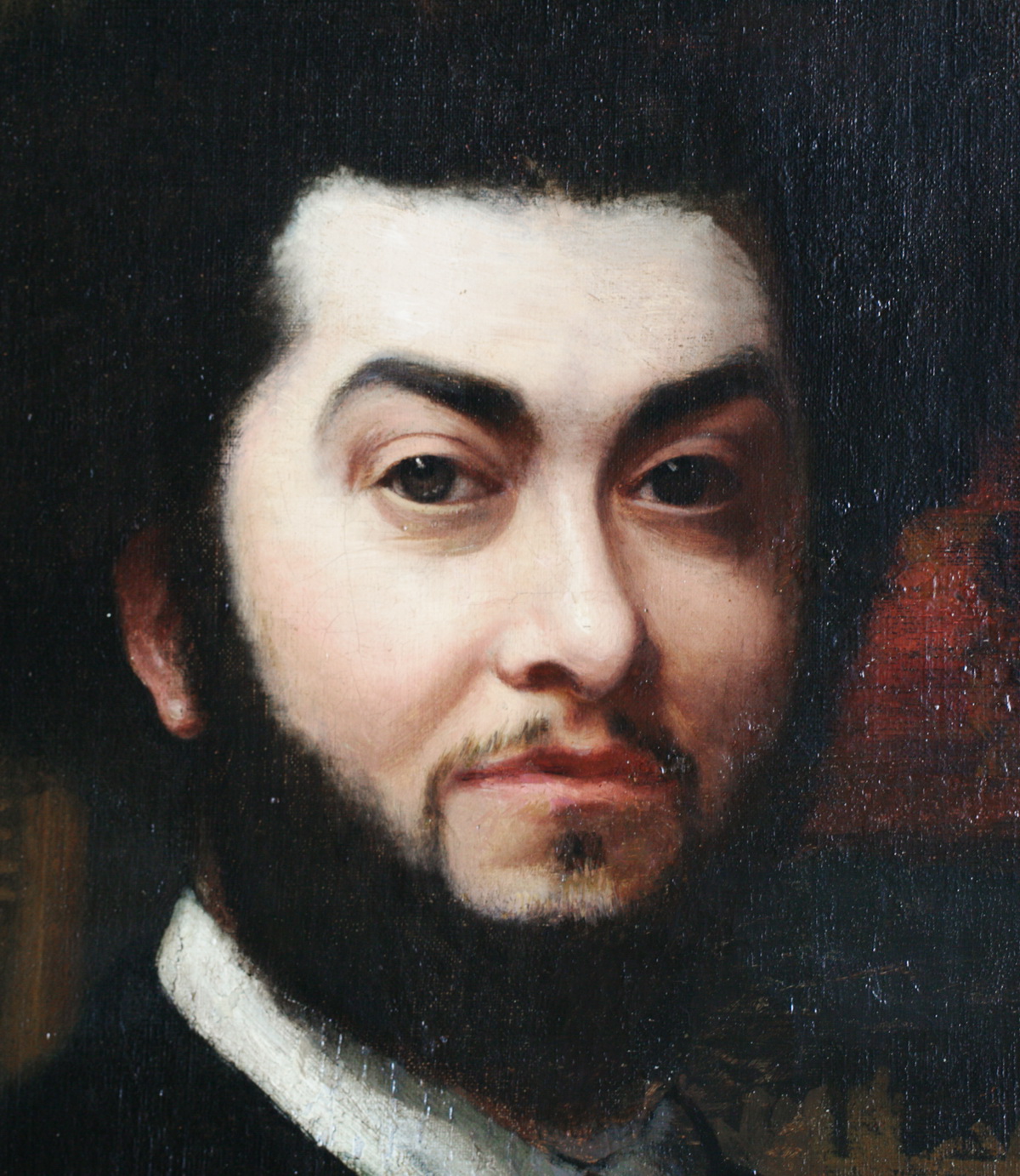 André SERVANT 1842-?