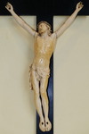 Ivory CHRIST 18th