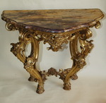 CONSOLE Italie Toscane XVIII