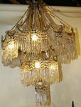 Chandelier XX