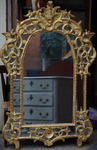 MIRROR Regency period