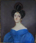 Anne Nicole VOULLEMIER 1796-1886