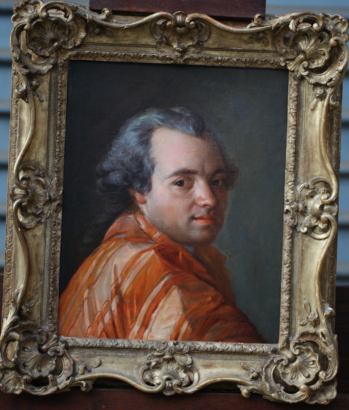 Joseph-Siffrède DUPLESSIS (1725-1802)