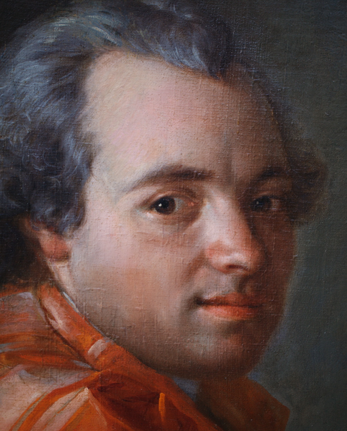 Joseph-Siffrède DUPLESSIS (1725-1802)