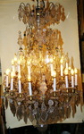 Chandelier 19th