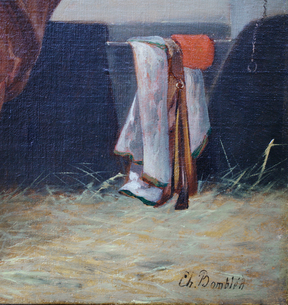 Charles BOMBLED (1862-1927)