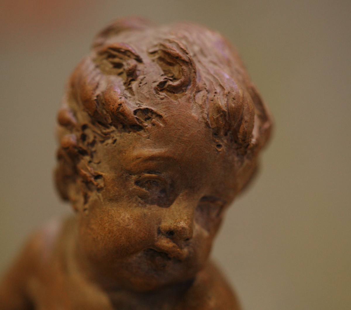 Etienne Maurice FALCONET d'après