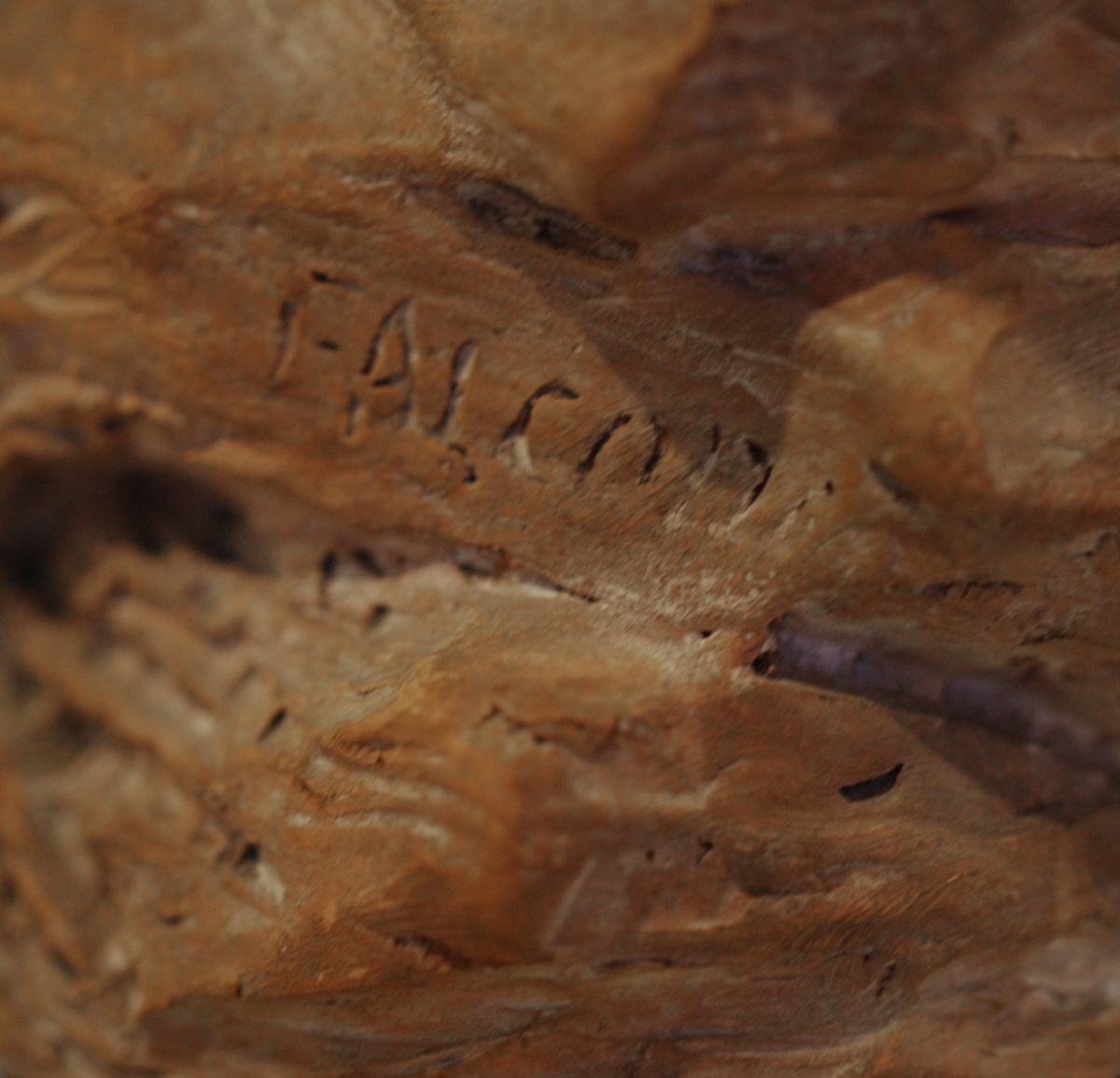 Etienne Maurice FALCONET d'après