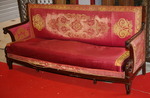 Empire sofa