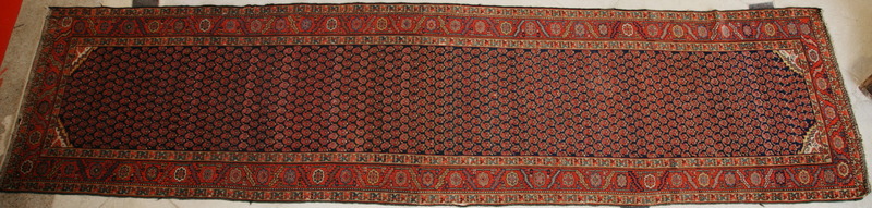 Carpet Mossoul FERAHAN