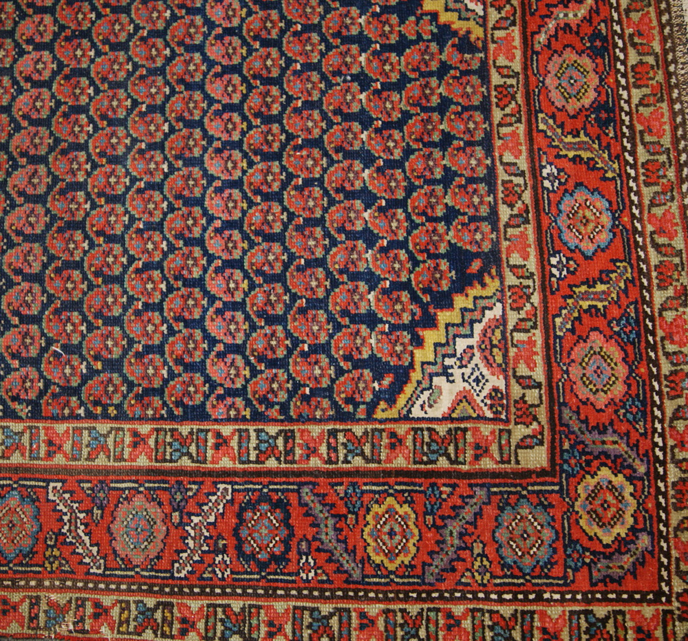 Carpet Mossoul FERAHAN