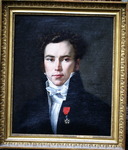 Jean Auguste LIENARD 1779-1848