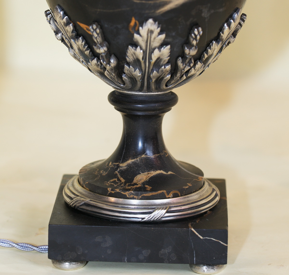 Paire de girandoles circa 1940