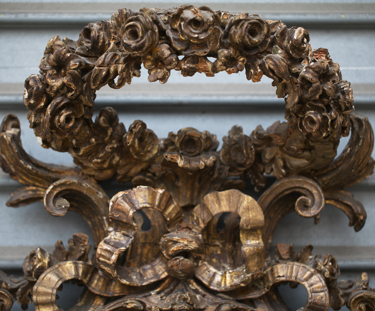 French school 18th