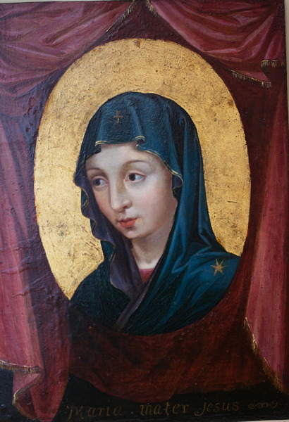 Ecole Fançaise XVIII