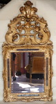 Miroir Louis XV