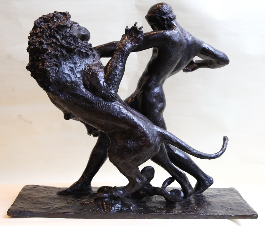 Jean ARY BITTER 1883-1973