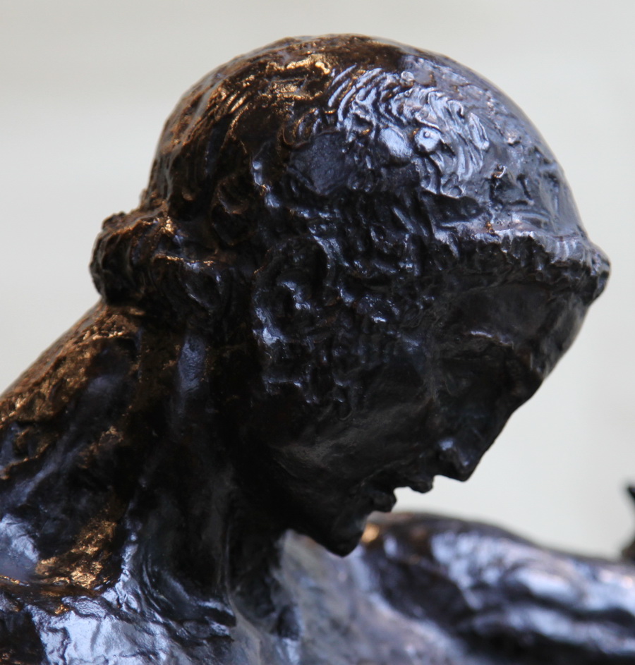 Jean ARY BITTER 1883-1973