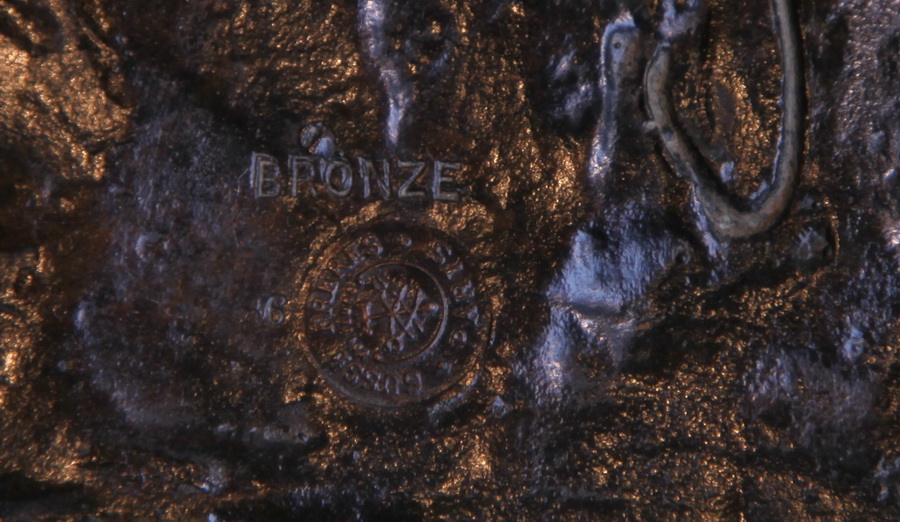 Jean ARY BITTER 1883-1973