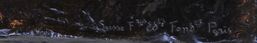 Jean ARY BITTER 1883-1973