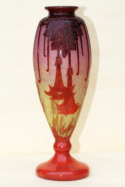 Vase