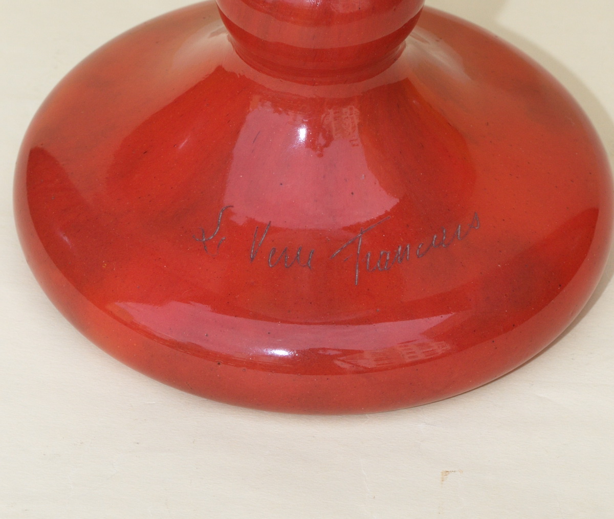 Vase