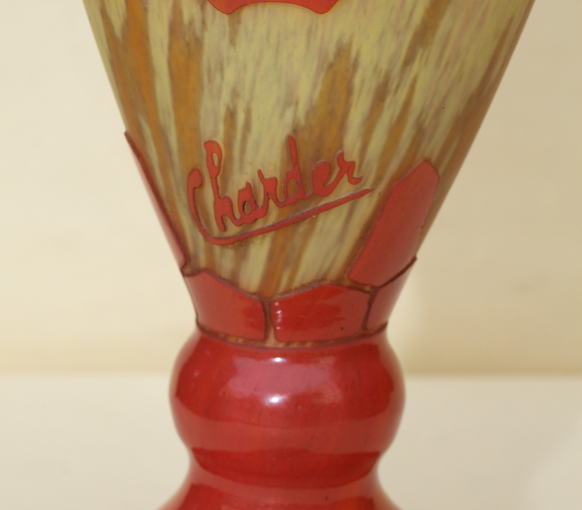 Vase