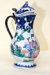 Ewer China XVIII