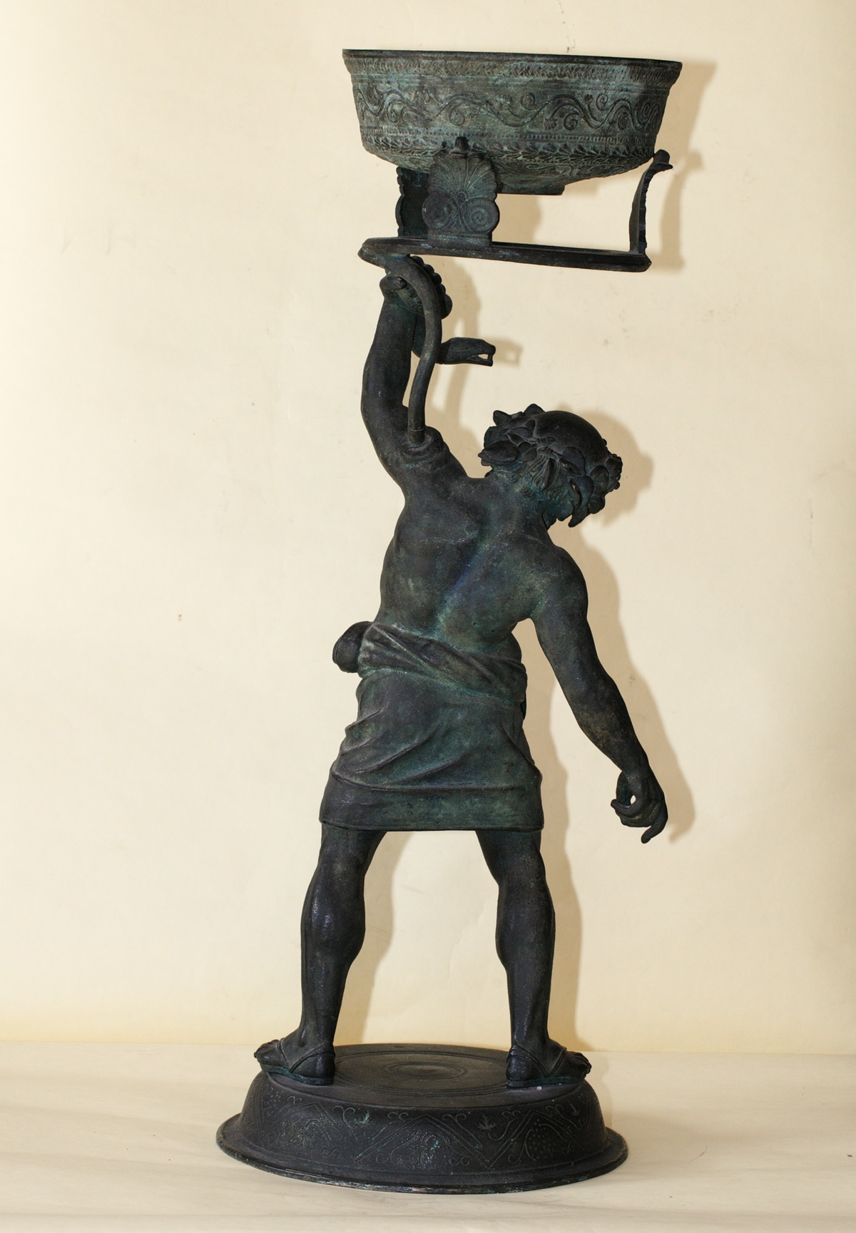 Bronze