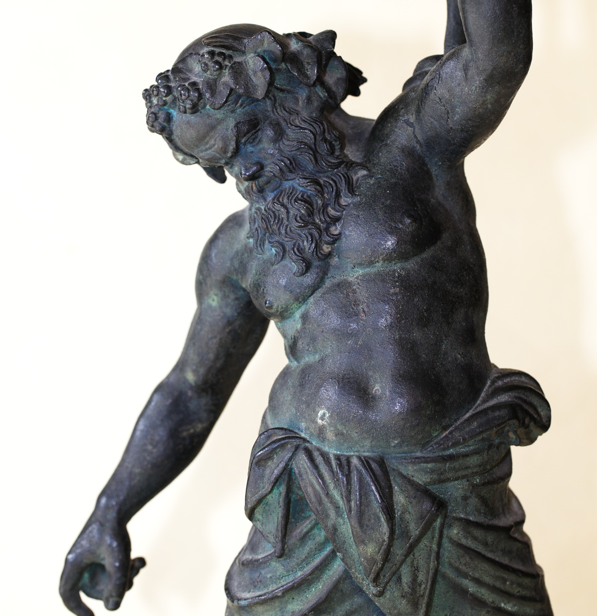 Bronze
