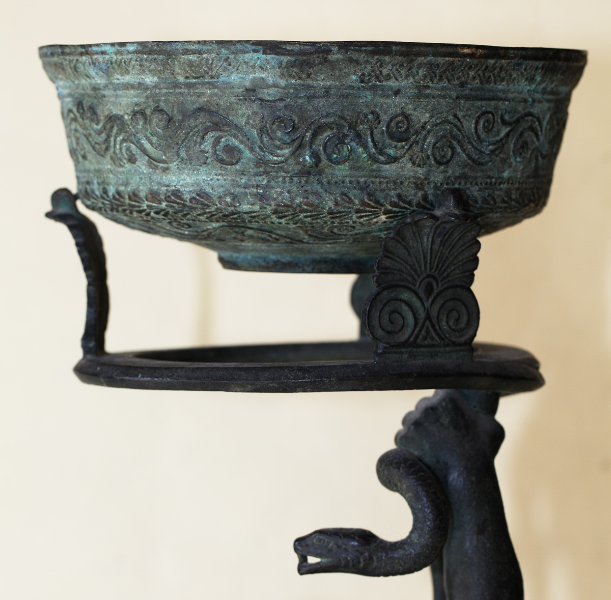 Bronze