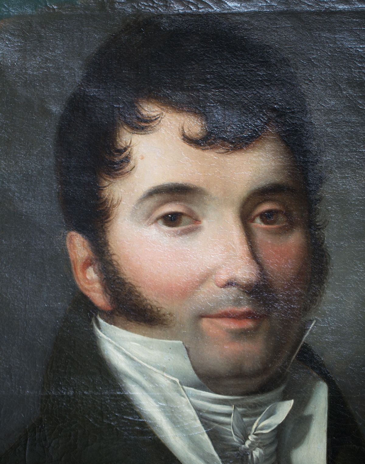Antoine BOREL 17771838