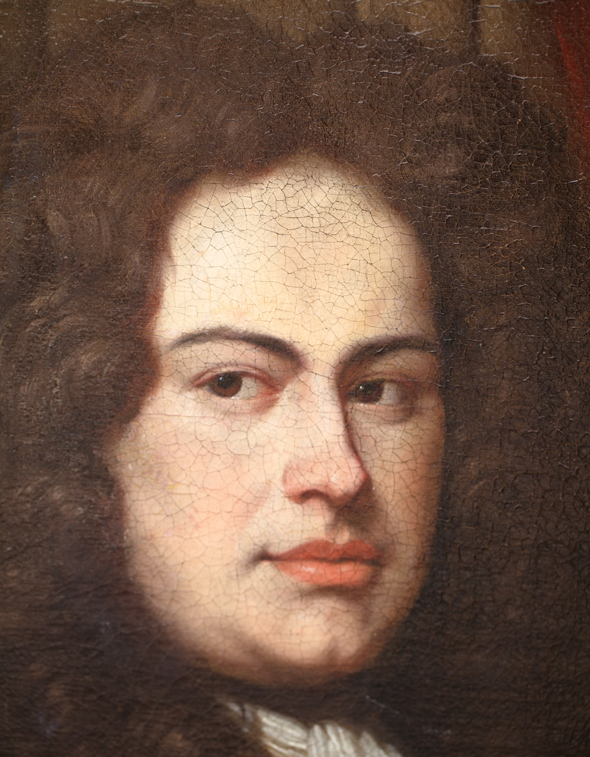 Philip Van DYCK 1680-1753