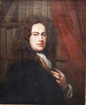 Philip Van DYCK 1680-1753