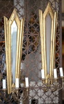 Pair of sconces circa 19301200