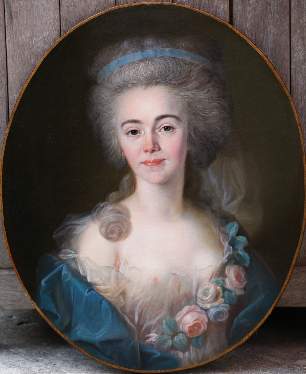 French School XVIII