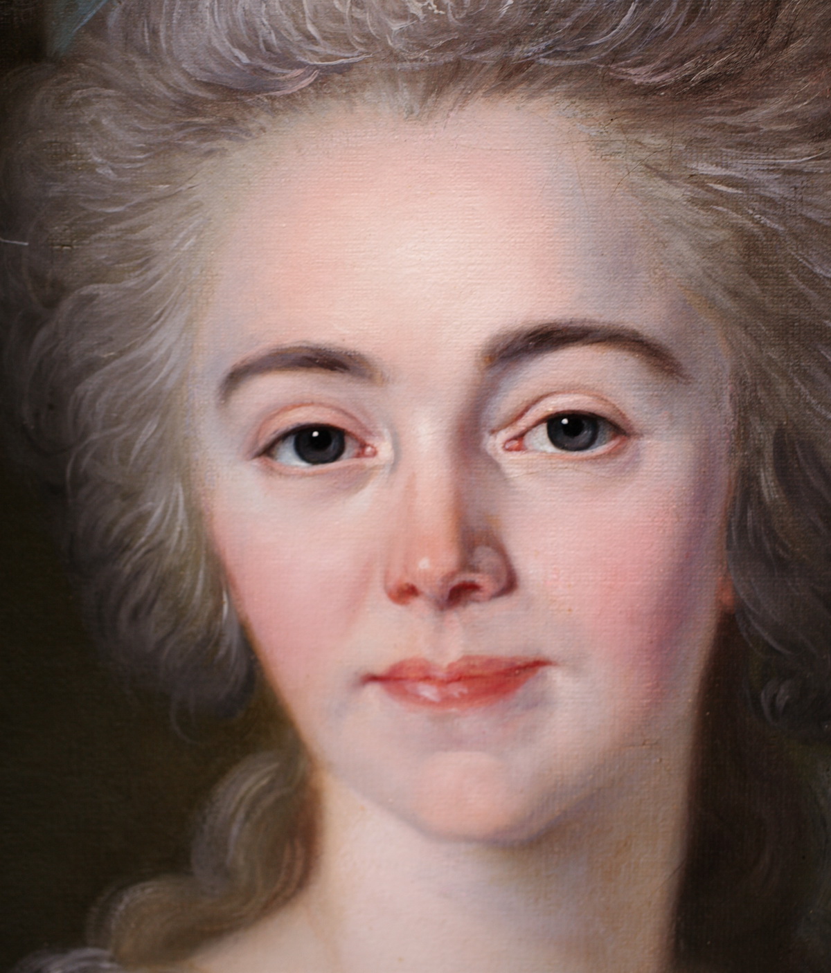 French School XVIII