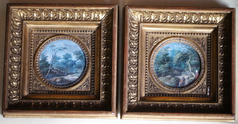 Ecole française du XIX