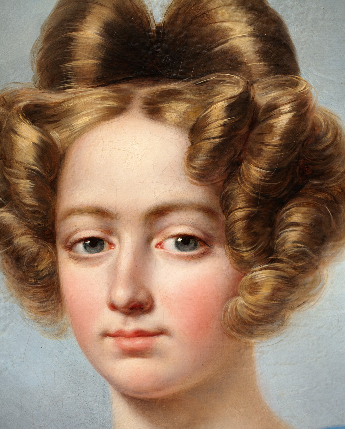 Nicolas GOSSE 1787-1878