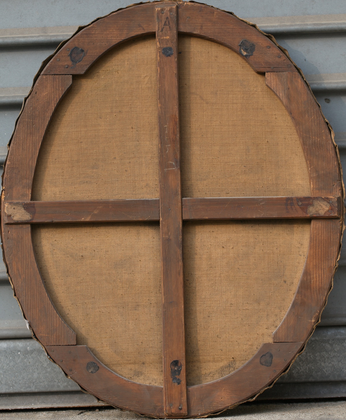 Nicolas GOSSE 1787-1878