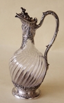 Ewer circa 1880