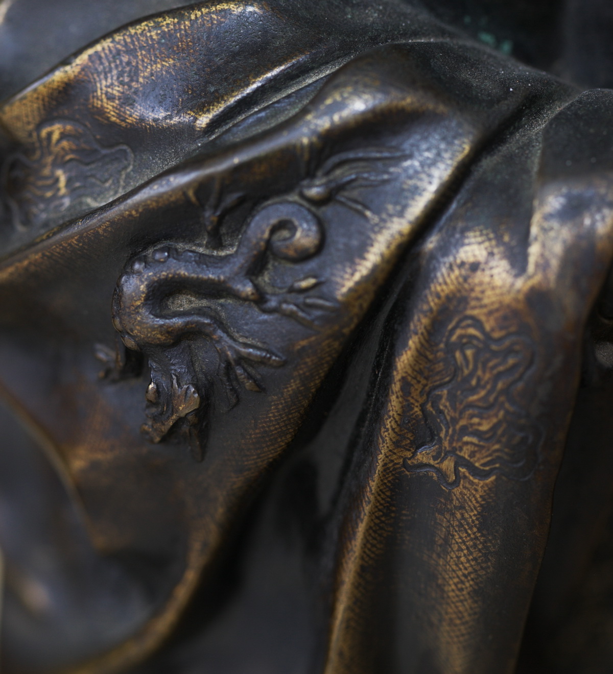 Ecole Française ou anglaise vers 1870